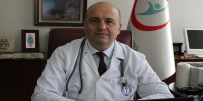 Kayseri Devlet Hastanesi’nde büyük başarı