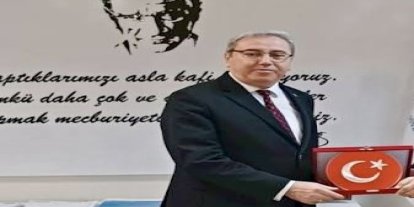 SGK Çankırı İl Müdürü Yılmaz hayatını kaybetti