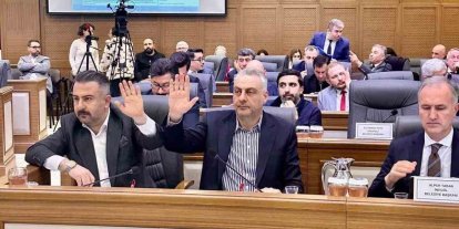 Deprem üzerinden siyaset yapanlara eleştiri: "Devlet ilk andan itibaren, tüm kademeleriyle sahadaydı"