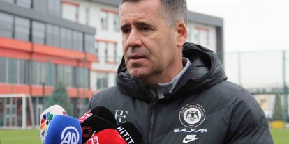 Çorum FK, Hüseyin Eroğlu ile yollarını ayırdı