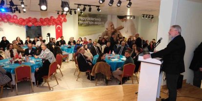 Başkan Aşgın’dan evlenecek gençlere müjde: 50 bin TL geri ödemesiz destek