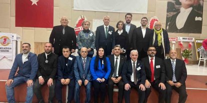 Çukurova Gazeteciler Cemiyeti’nde Kurtul Çakın dönemi