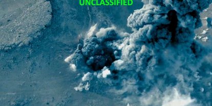 ABD, 3-12 Şubat arasında Suriye’de 30 DEAŞ hedefinin vurulduğunu açıkladı