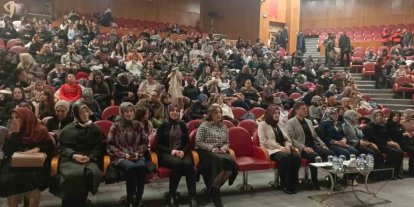 Palandöken’de Ö"ğrenci Müzik Resitali" sanatseverlerle buluştu