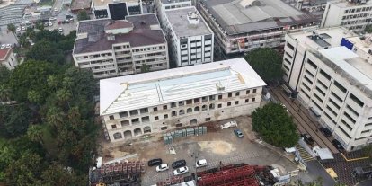 Mersin’de geçmişi yaşatan dönüşüm