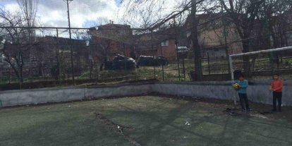 Büyükorhan’a büyükşehir eli değdi