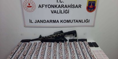 Uyuşturucu operasyonunda 4 kişi gözaltına alındı