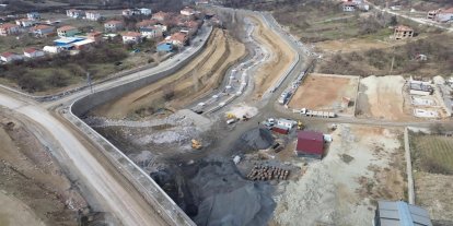 Battalgazi’de yeşil alanlarda kapsamlı çalışma