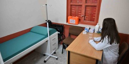 Genç öğrencinin örnek projesine büyükşehirden destek