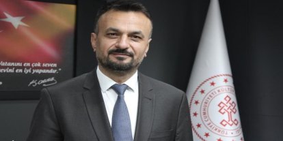 İl Kültür ve Turizm Müdürü Dursun: "Birçok noktada yeni kütüphaneler yapılmakta ve bu alanda ciddi bir talep bulunmaktadır"