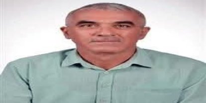 Görevi başında kalp krizi geçirerek hayatını kaybetti