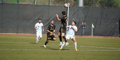 TFF 2. Lig Beyaz Grup’ta yeni lider Muğlaspor