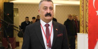 Kahveciler Odası’nda Mustafa Kaya yeniden seçildi