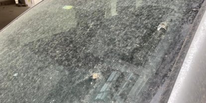 Meteoroloji’den Aydın’a toz taşınımı uyarısı