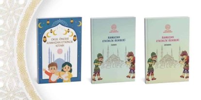 Okullarda Ramazan seferberliği: Değerler eğitimi ön planda