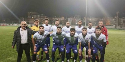 Kocasinan Yemlihaspor küme düştü