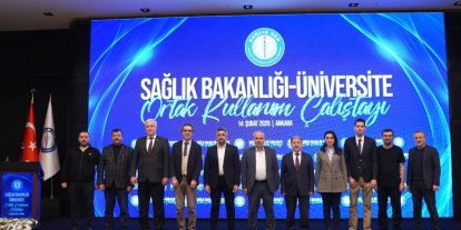 Sağlık-Sen’den afiliasyon sistemine yönelik çalıştay