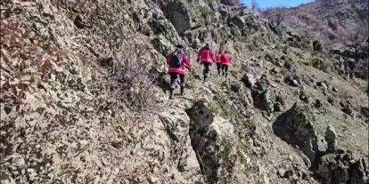 Diyarbakır’da kayıp adam her yerde aranıyor