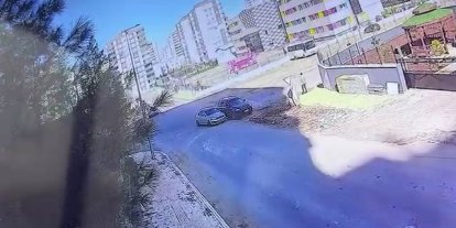 Çarpmamak için direndiler, mutlak sondan kaçamadılar