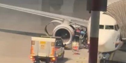 Diyarbakır-Antalya seferini yapan Sunexpres’in 7 saatlik rötarı yolcuların tepkisine sebep oldu