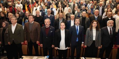 AK Parti İl Başkanı Subaşıoğlu; "700 günde Denizli’ye hiçbir hizmet yapmadınız"