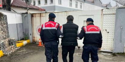 Ordu’da aranması bulunan 44 şüpheli yakalandı, 17’si tutuklandı