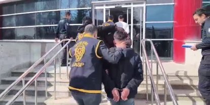 Bir kişinin ağır yaralandığı bıçaklı saldırıda 3 şahıs gözaltına alındı