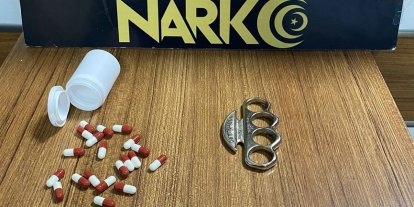 Kula’da aranan 3 şahıs tutuklandı