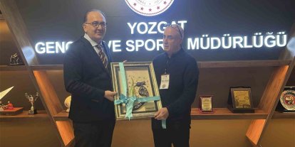 Yozgat’ta Hitit mirası ve endemik bitkiler sanatla buluştu