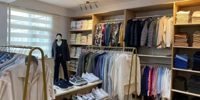 Sinop’ta "Sosyal Market" açıldı