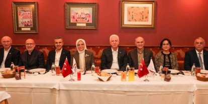 Düzce yemekleri 138 yıllık restoranda pişti