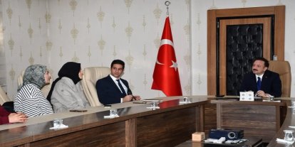 Malazgirt’te 1071 ruhuna yakışır spor hamlesi