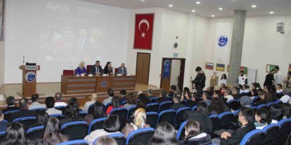 ERÜ’de Kahve Günü etkinliği düzenlendi