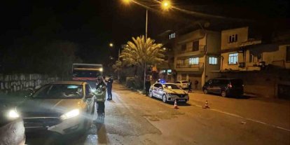 Aydın’da Çember operasyonu