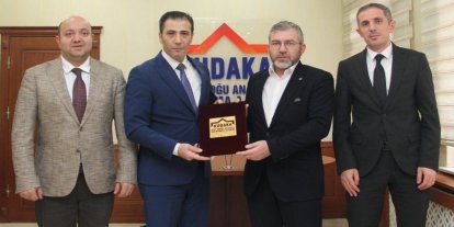Erzurum Vakıfları Tarihi kitaplaşıyor