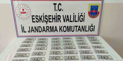 Eskişehir’de tefecilik operasyonu