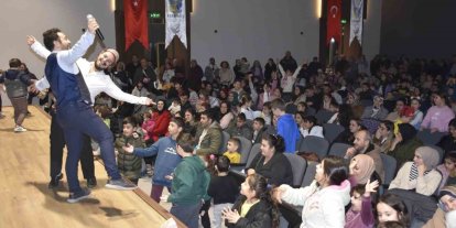 Karacabey Belediyesi’nden Ramazan’a özel dopdolu etkinlikler