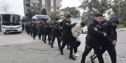 Yasa dışı bahis operasyonunda 14 kişi tutuklandı!