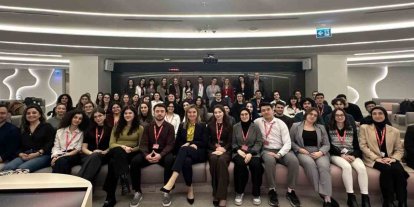 Vodafone uzun dönem staj programına 15 bini aşkın başvuru yapıldı