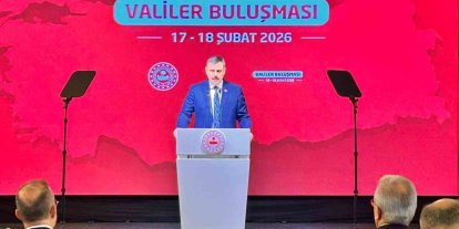 Bakan Çiftçi: "Ana muhalefet partisi milletvekillerinin yemin töreninde yaşattığı üzücü hadiseler, Gazi Meclis’imizin mehabetine yakışmamıştır"