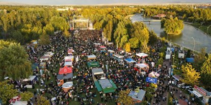 Eskişehir Kahve Festivali programı açıklandı