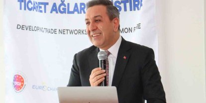 Sungurlu’da KOBİ’lere ticaret danışmanlığı sağlanacak