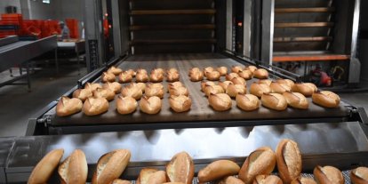 Çorum Halk Ekmek’te pide fiyat belirlendi