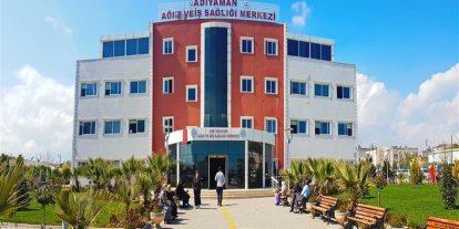 Ağız ve diş sağlığı merkezinde Ramazan mesaisi başladı