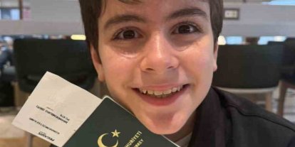 Genç oyuncusu Mustafa Konak’ın rol aldığı "Yerçekimi" Berlinale’de yarışacak