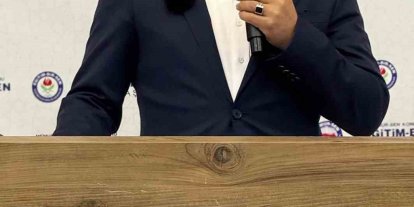 Uçak, "Hedefleri milli ve manevi değerleri zayıflatmak"