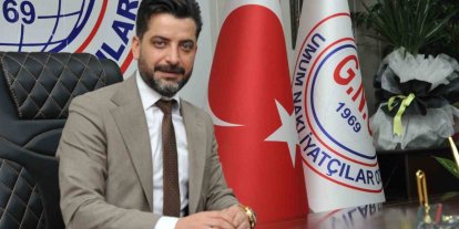 Nakliyatçılar Odası Başkanı Kaya’dan SRC Kurye düzenlemesine destek ve uyarı