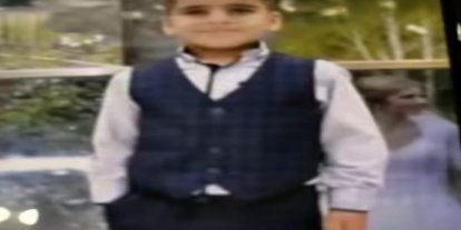 Siirt’te topunu menfezden almaya çalışan çocuk hayatını kaybetti