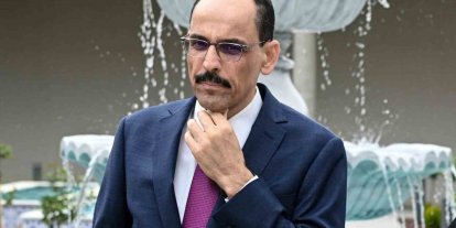 MİT Başkanı Kalın: "ABD-Çin rekabeti ‘yeni soğuk savaş’ karakterini pekiştirdi"