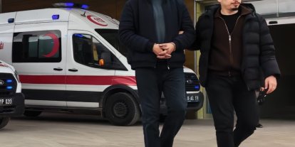 Kovalamaca sonucu uyuşturucu taciri yakalandı